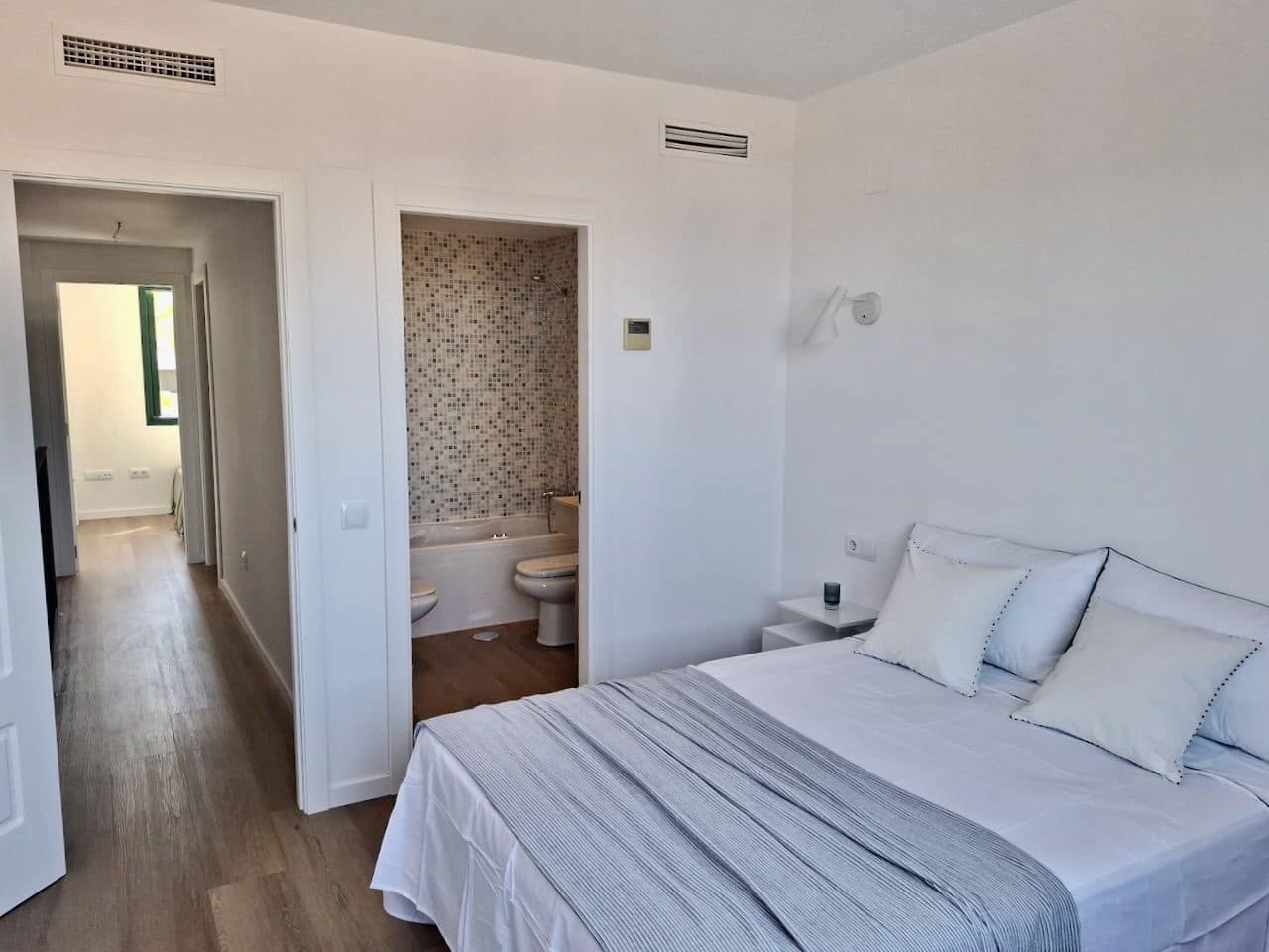 2 soveværelse Bungalow til salg i Finestrat med swimmingpool - € 295.000 (Ref: 9029294)