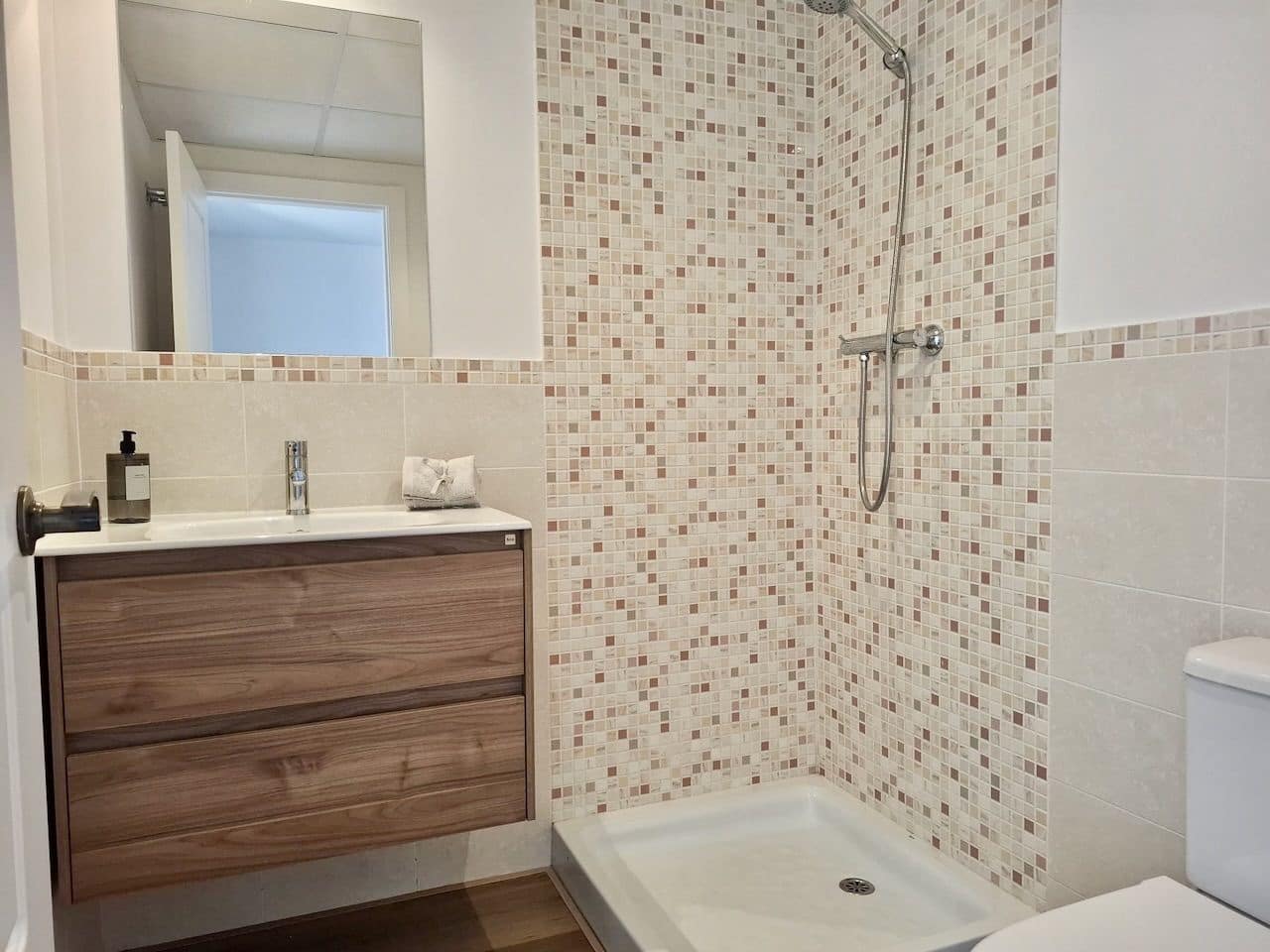 2 soveværelse Bungalow til salg i Finestrat med swimmingpool - € 295.000 (Ref: 9029294)