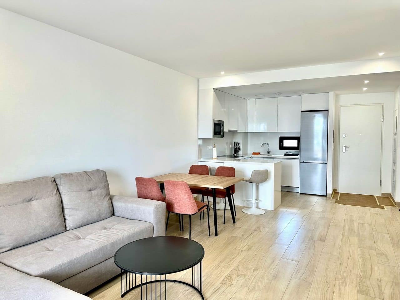 Apartamento de 2 habitaciones en Finestrat en venta con piscina garaje - 375.000 € (Ref: 9034186)