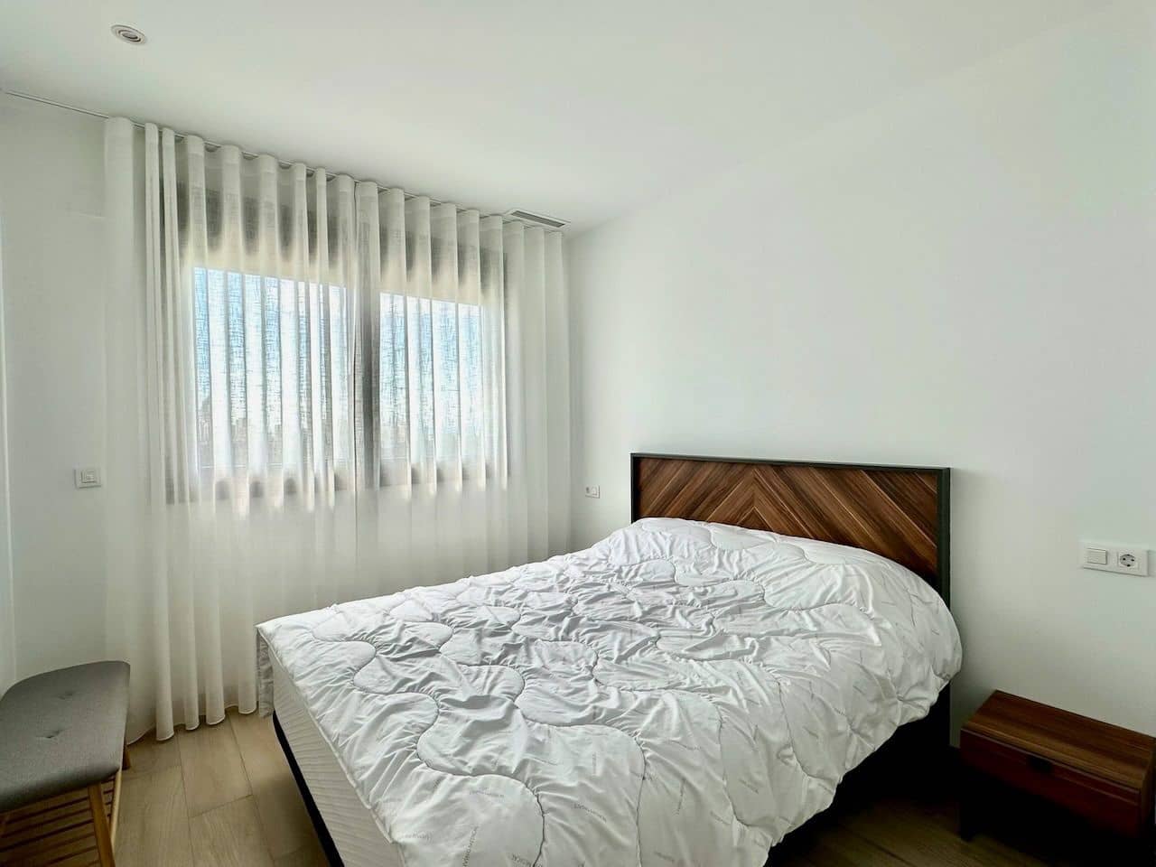 Apartamento de 2 habitaciones en Finestrat en venta con piscina garaje - 375.000 € (Ref: 9034186)