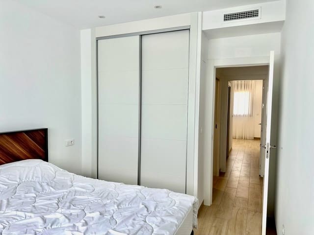 Apartamento de 2 habitaciones en Finestrat en venta con piscina garaje - 375.000 € (Ref: 9034186)