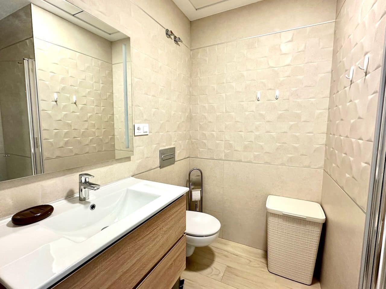 Apartamento de 2 habitaciones en Finestrat en venta con piscina garaje - 375.000 € (Ref: 9034186)