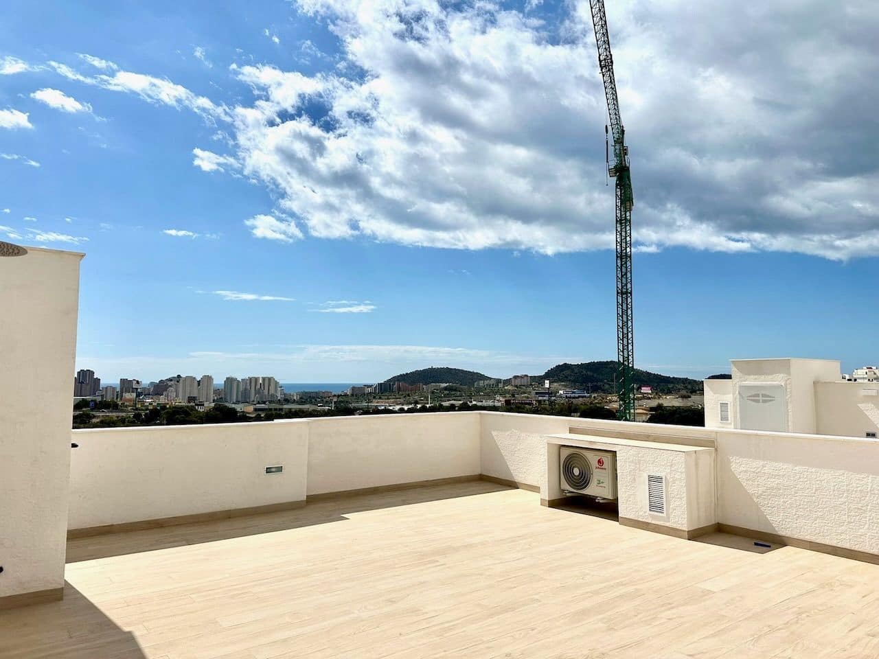 Apartamento de 2 habitaciones en Finestrat en venta con piscina garaje - 375.000 € (Ref: 9034186)