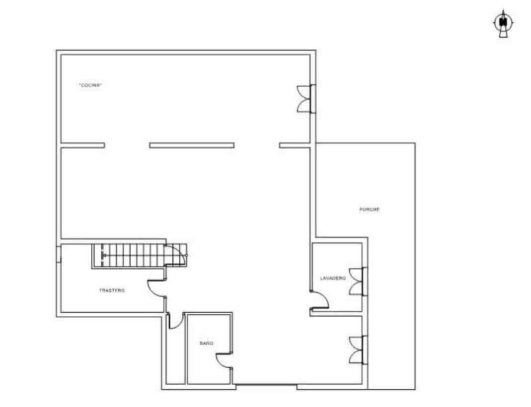 4 chambre Villa/Maison à vendre à La Nucia avec piscine garage - 995 000 € (Ref: 9062121)