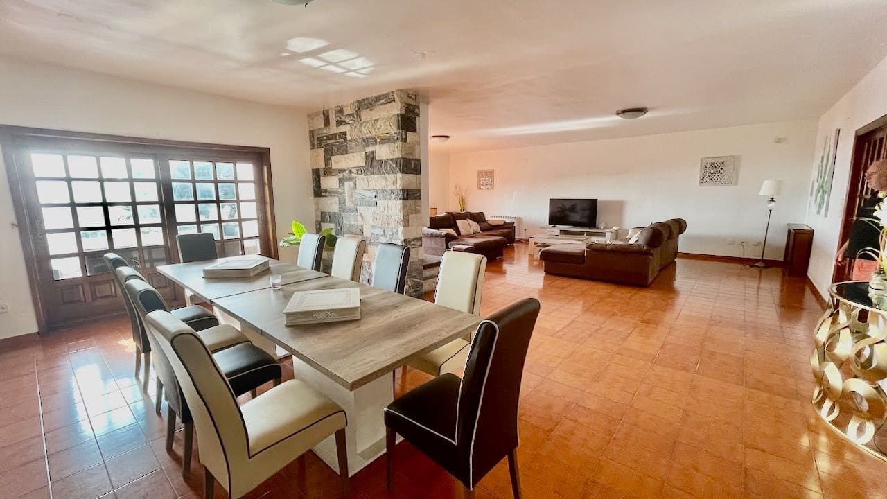 4 chambre Villa/Maison à vendre à La Nucia avec piscine garage - 995 000 € (Ref: 9062121)