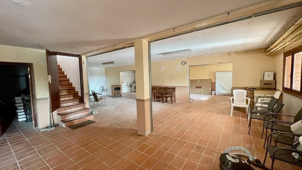 4 chambre Villa/Maison à vendre à La Nucia avec piscine garage - 995 000 € (Ref: 9062121)