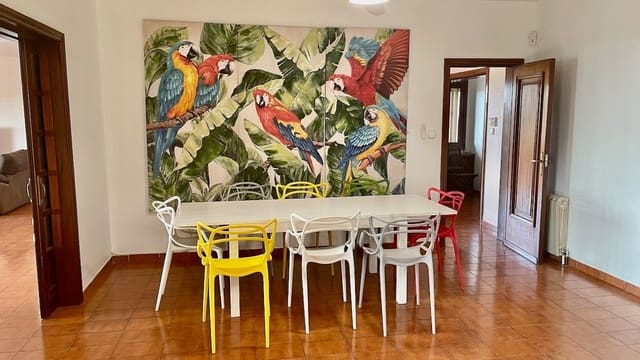 4 soverom Villa til salgs i La Nucia med svømmebasseng garasje - € 995 000 (Ref: 9062121)