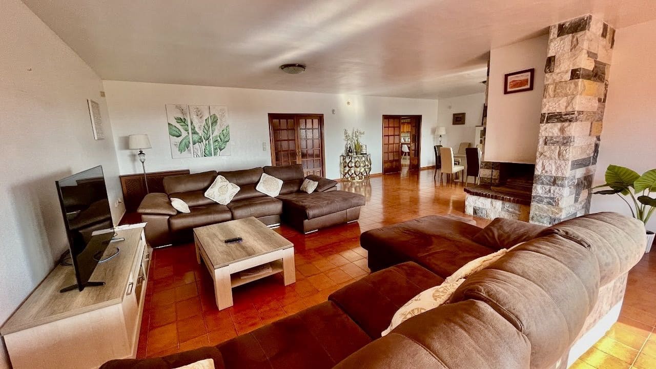 4 chambre Villa/Maison à vendre à La Nucia avec piscine garage - 995 000 € (Ref: 9062121)