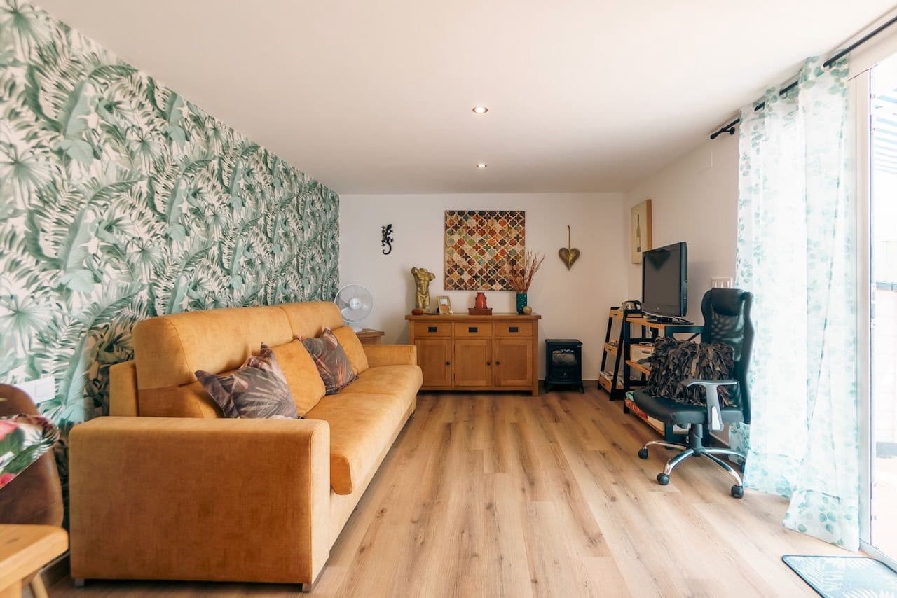 Chalet de 4 habitaciones en La Nucia en venta con piscina garaje - 569.000 € (Ref: 9064930)