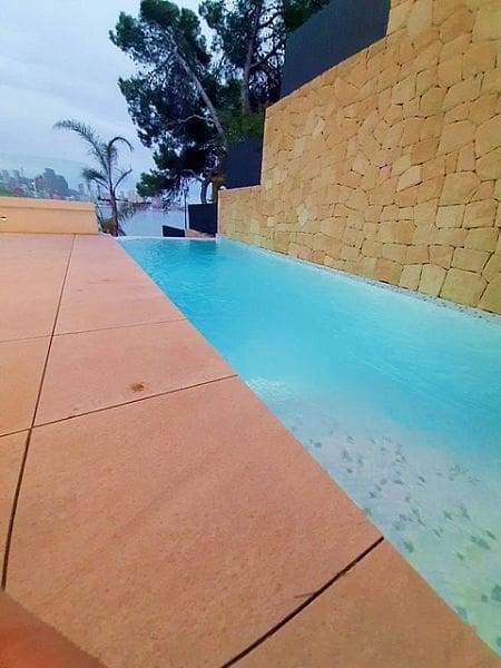 4 soverom Leilighet til salgs i Benidorm med svømmebasseng garasje - € 1 650 000 (Ref: 9108423)