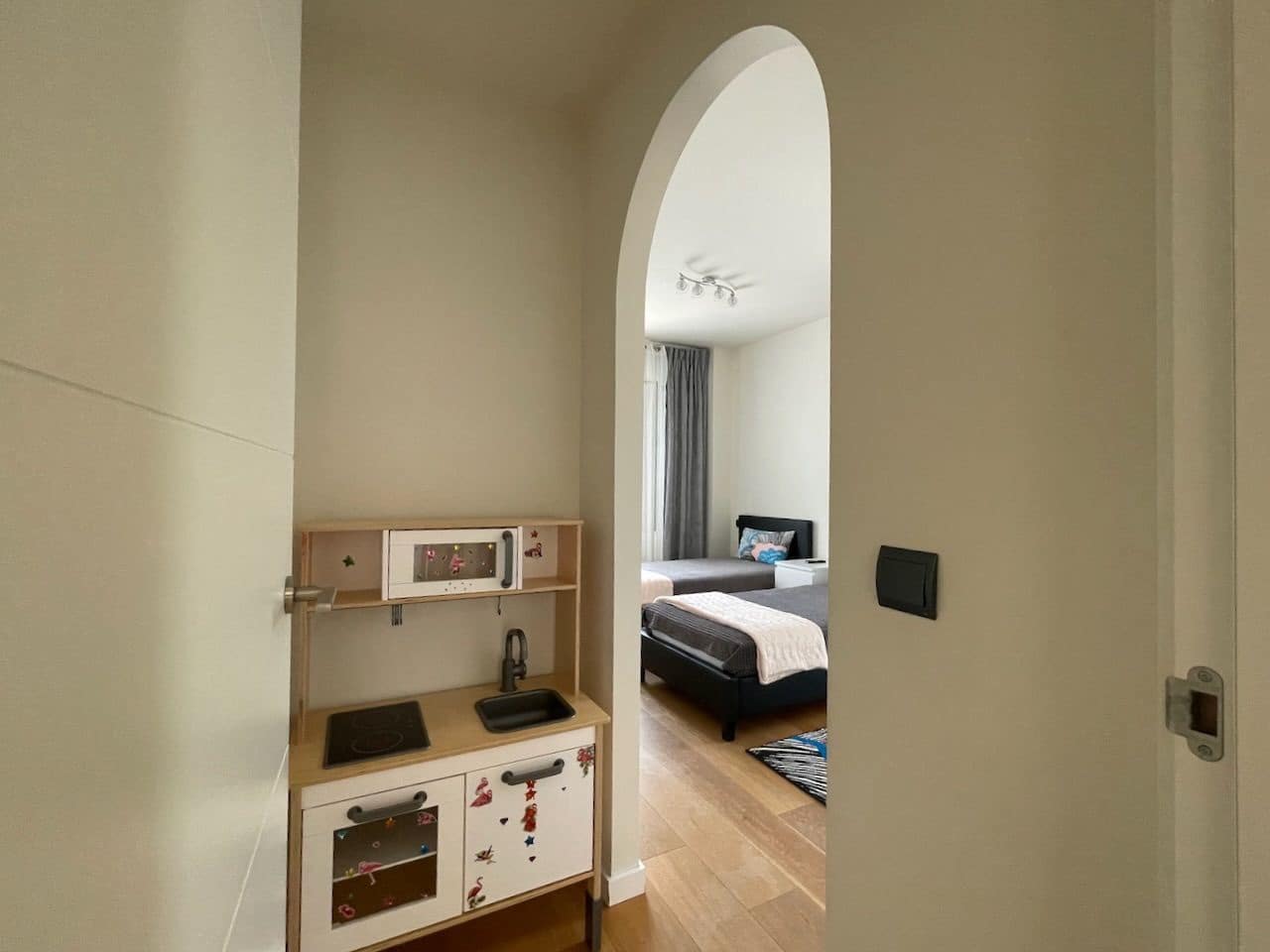 4 bedroom Villa for sale in Finestrat with pool garage - € 810,000 (Ref: 9111843)