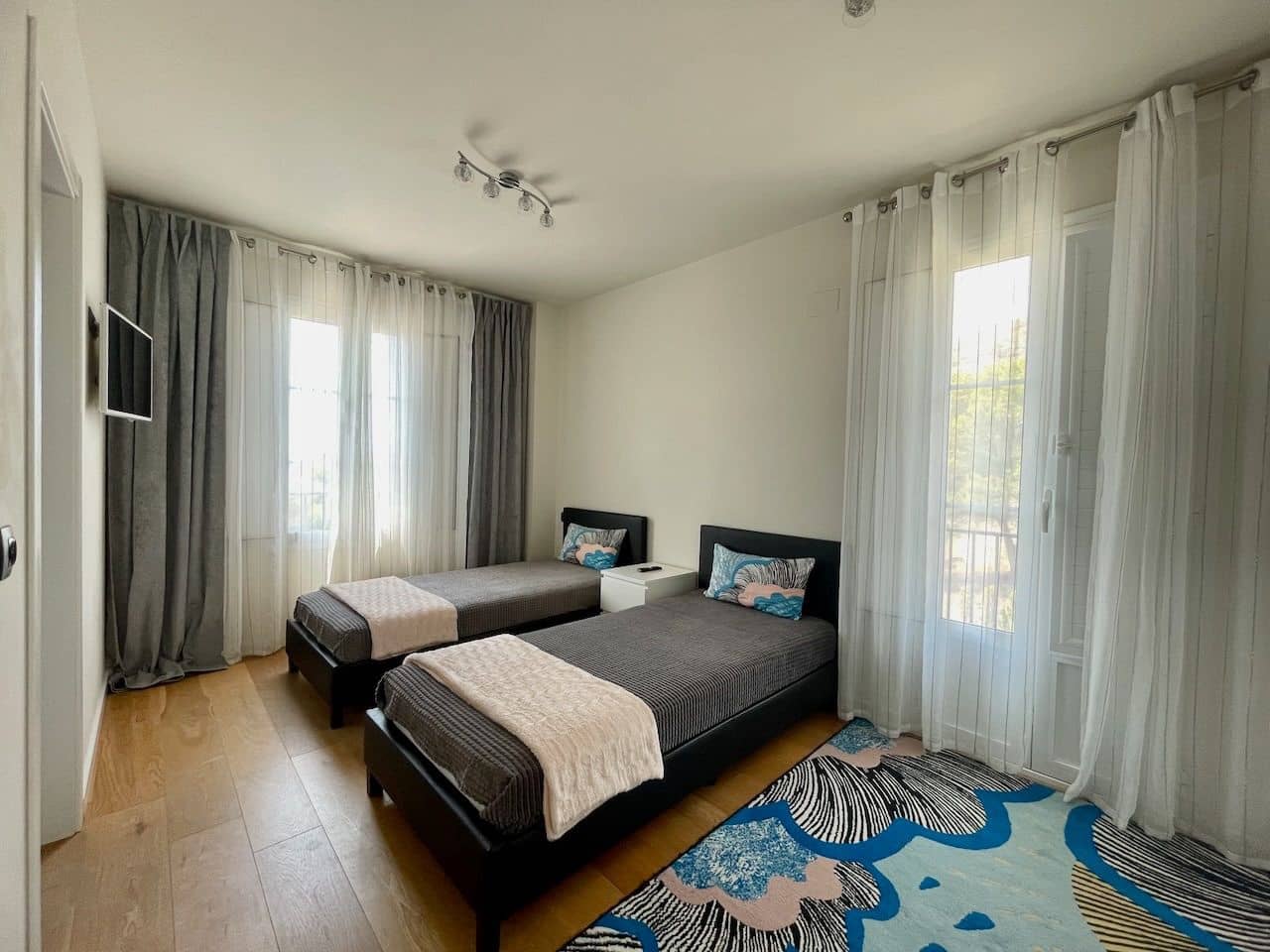 4 bedroom Villa for sale in Finestrat with pool garage - € 810,000 (Ref: 9111843)