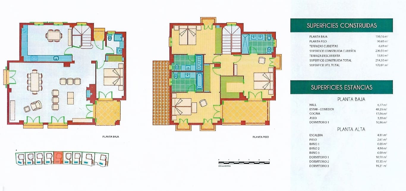 4 bedroom Villa for sale in Finestrat with pool garage - € 810,000 (Ref: 9111843)