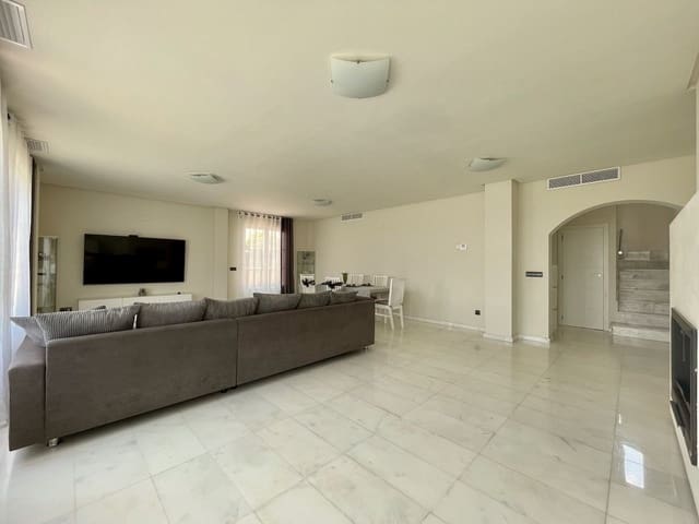 4 soverom Villa til salgs i Golf Bahía, Finestrat med svømmebasseng - € 810 000 (Ref: 9111843)