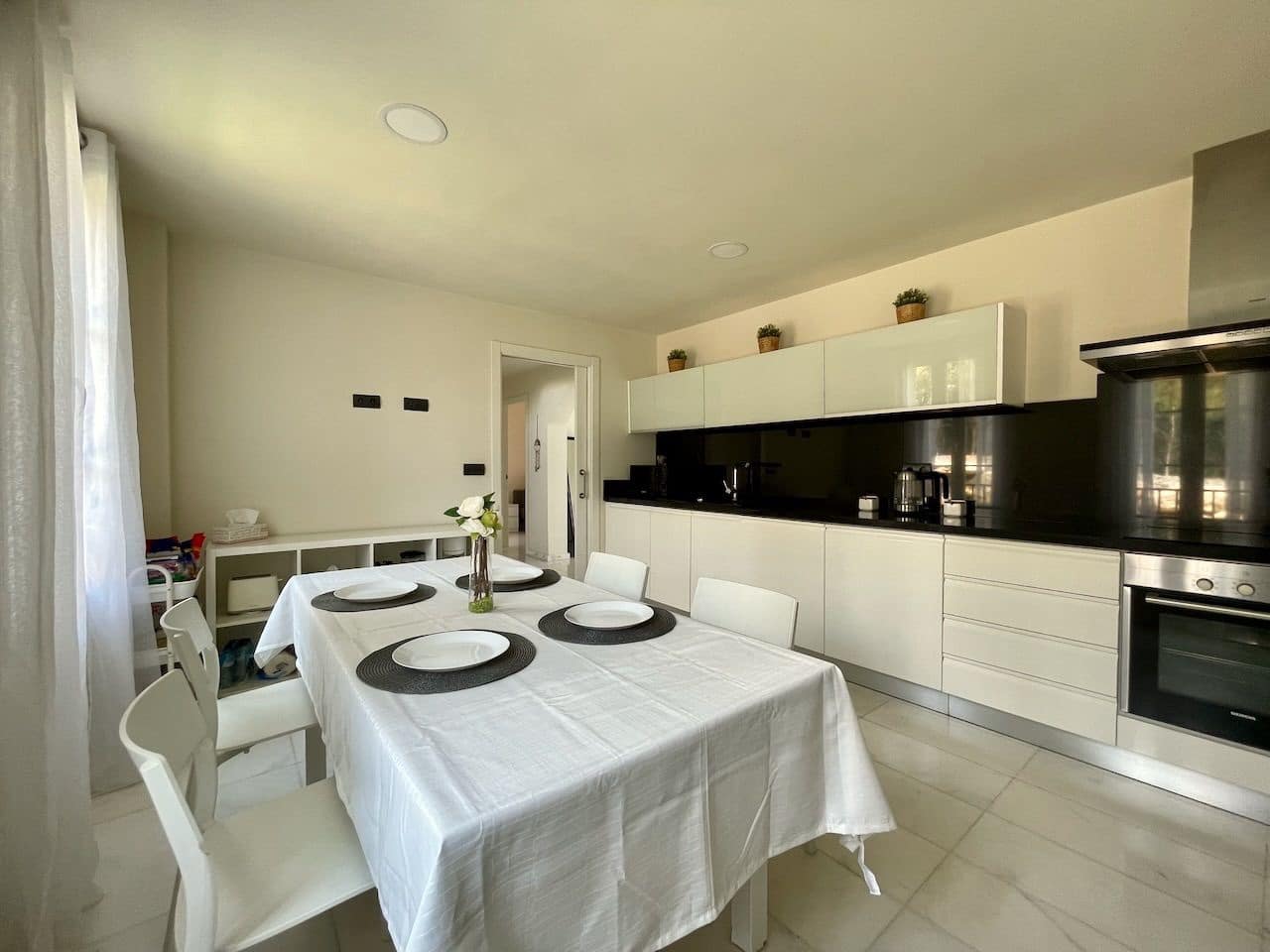 4 bedroom Villa for sale in Finestrat with pool - € 810,000 (Ref: 9111843)