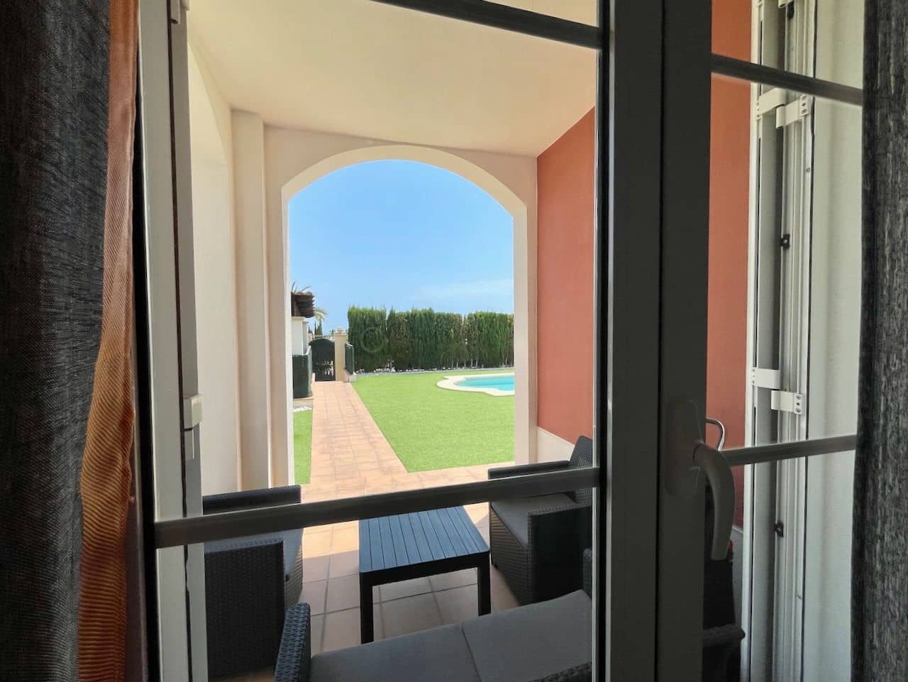 4 bedroom Villa for sale in Finestrat with pool - € 810,000 (Ref: 9111843)