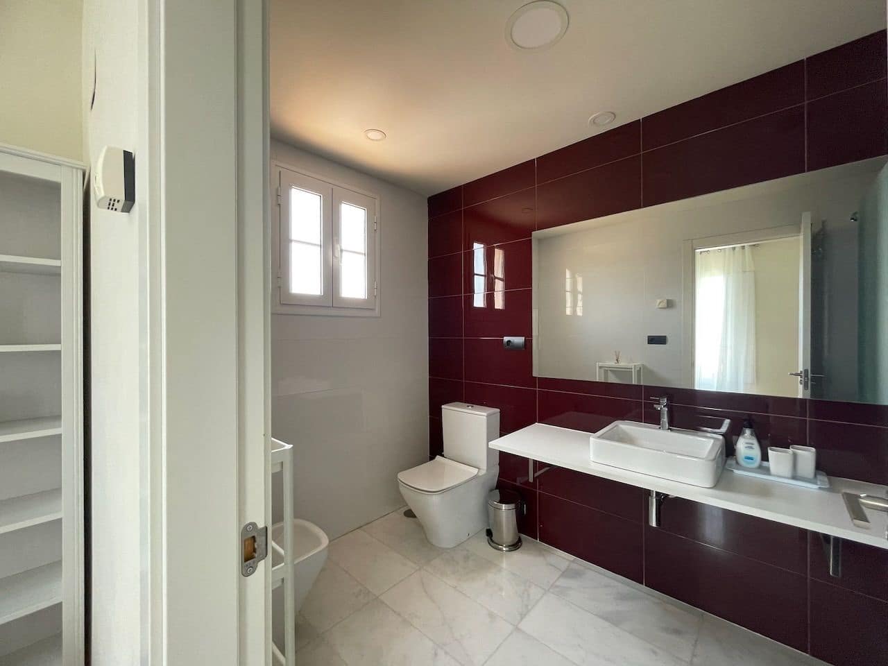 4 bedroom Villa for sale in Finestrat with pool - € 810,000 (Ref: 9111843)