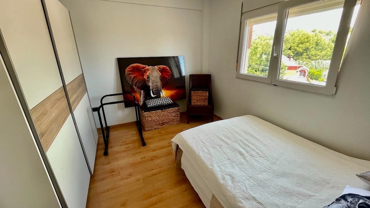 4 soveværelse Semi-Rækkehus til salg i Alfaz del Pi / L'Alfas del Pi med swimmingpool garage - € 398.000 (Ref: 9124633)