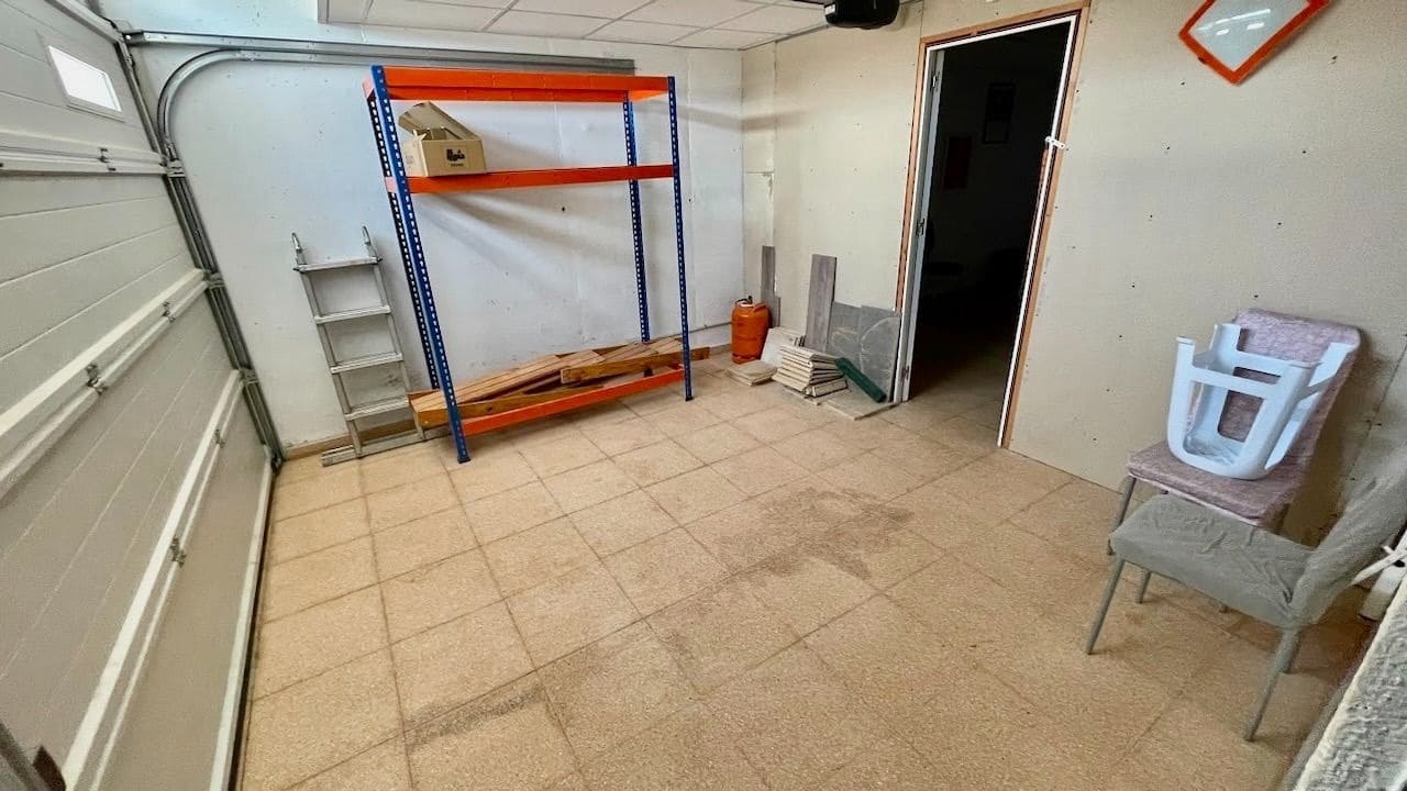 4 soveværelse Semi-Rækkehus til salg i Alfaz del Pi / L'Alfas del Pi med swimmingpool garage - € 398.000 (Ref: 9124633)