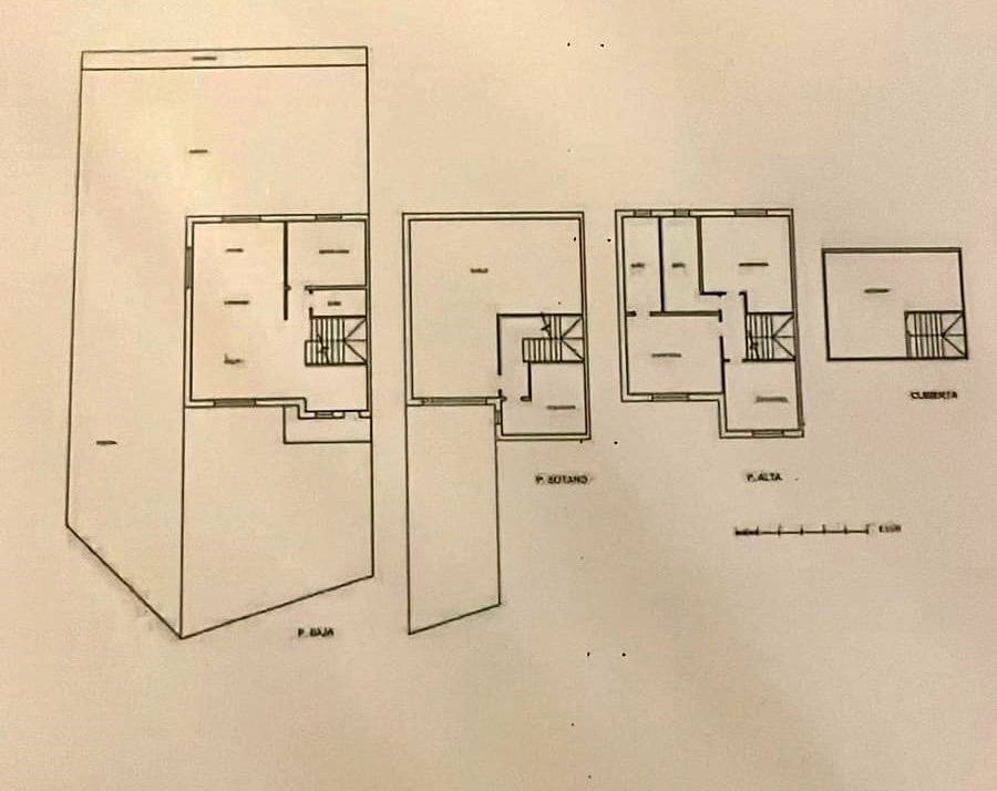 4 soveværelse Semi-Rækkehus til salg i Alfaz del Pi / L'Alfas del Pi med swimmingpool garage - € 398.000 (Ref: 9124633)