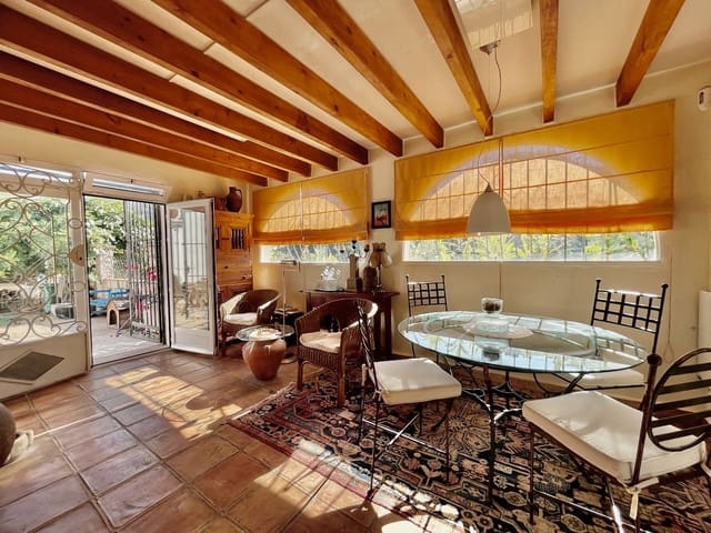 2 Zimmer Finca/Landgut zu verkaufen in Altea mit Pool - 375.000 € (Ref: 9145222)