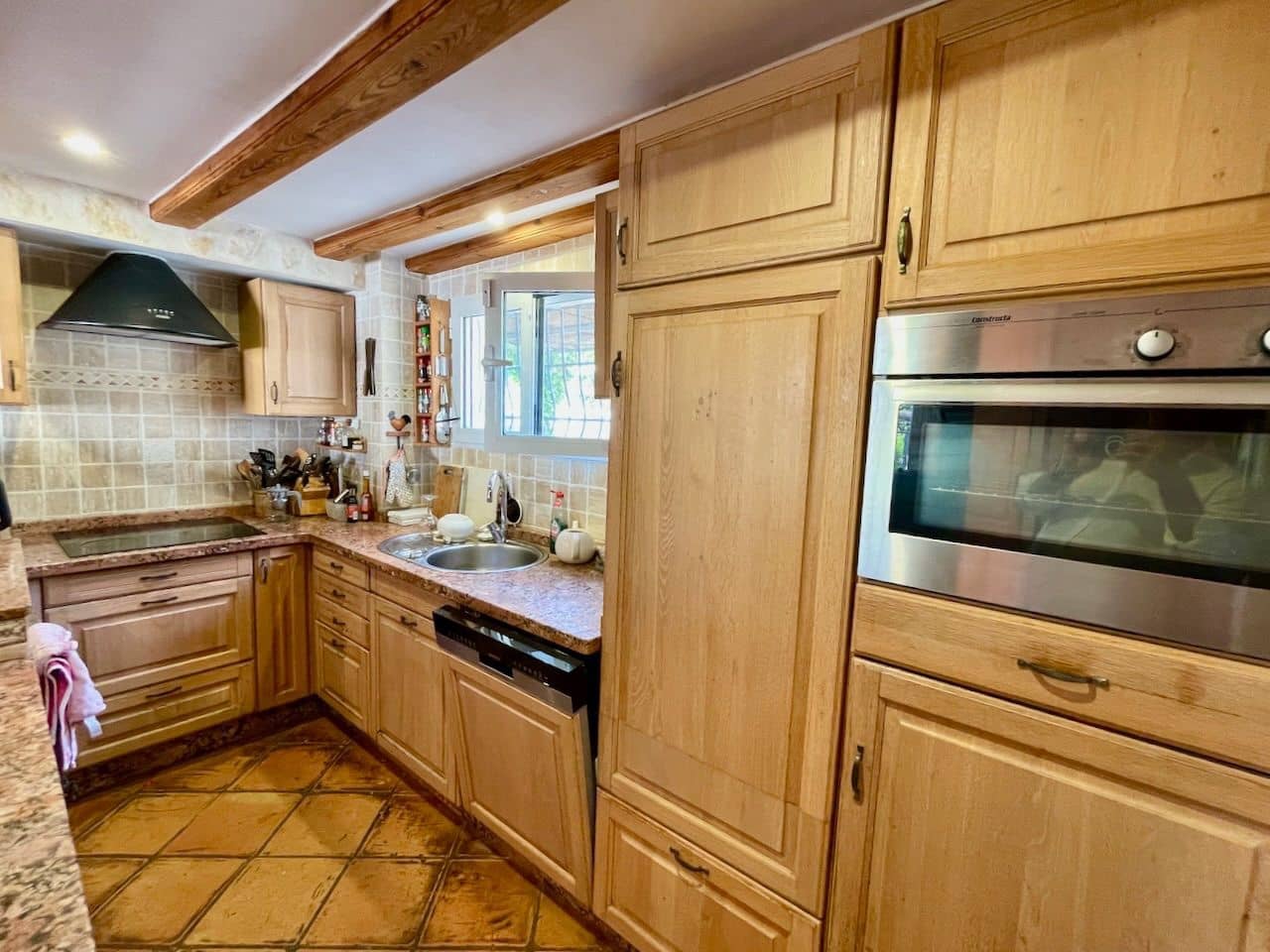 2 bedroom Finca/Country House for sale in Altea with pool - € 375,000 (Ref: 9145222)