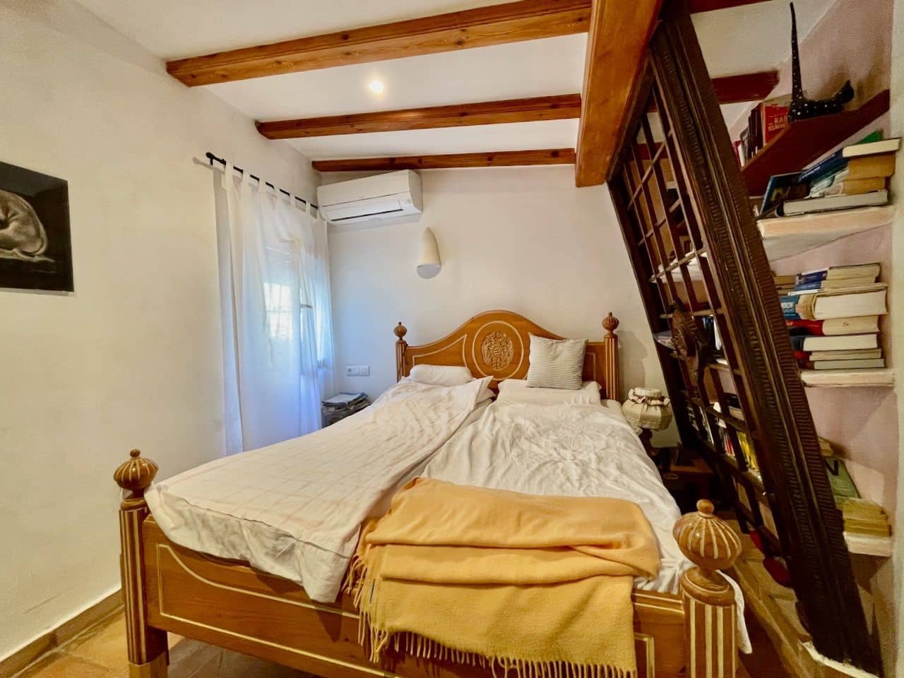 2 bedroom Finca/Country House for sale in Altea with pool - € 375,000 (Ref: 9145222)