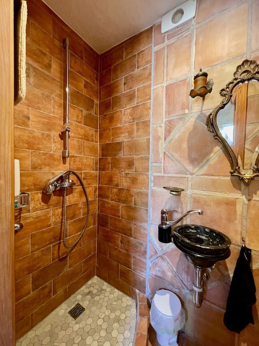 2 bedroom Finca/Country House for sale in Altea with pool - € 375,000 (Ref: 9145222)