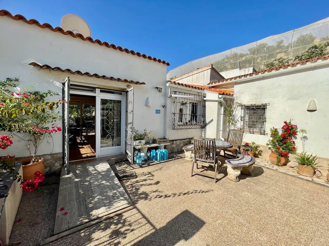 2 bedroom Finca/Country House for sale in Altea with pool - € 375,000 (Ref: 9145222)