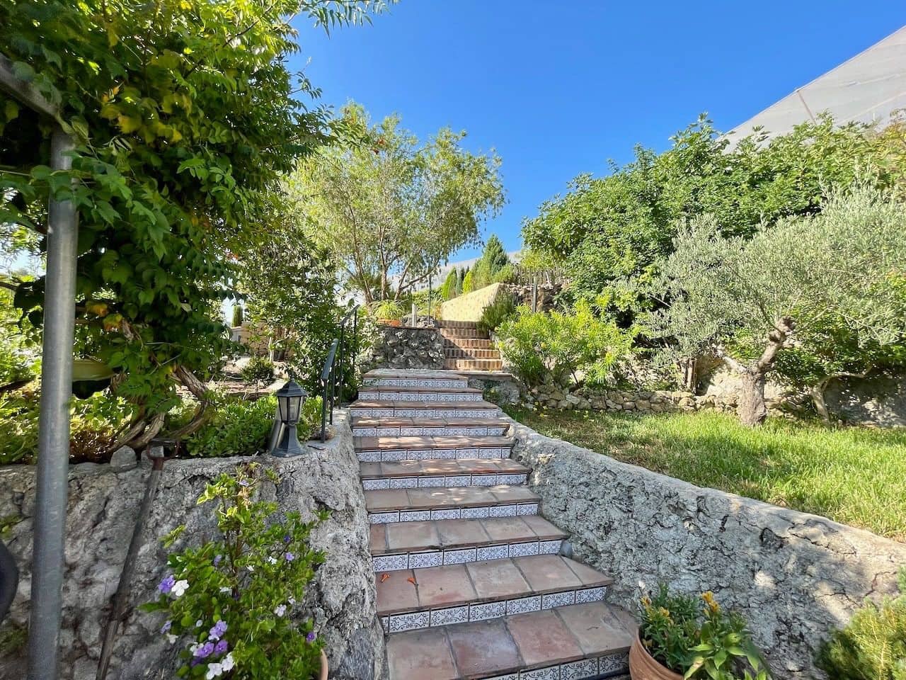 2 bedroom Finca/Country House for sale in Altea with pool - € 375,000 (Ref: 9145222)