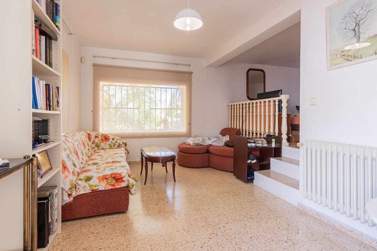 4 soveværelse Villa til salg i Albir med swimmingpool garage - € 649.000 (Ref: 9159258)