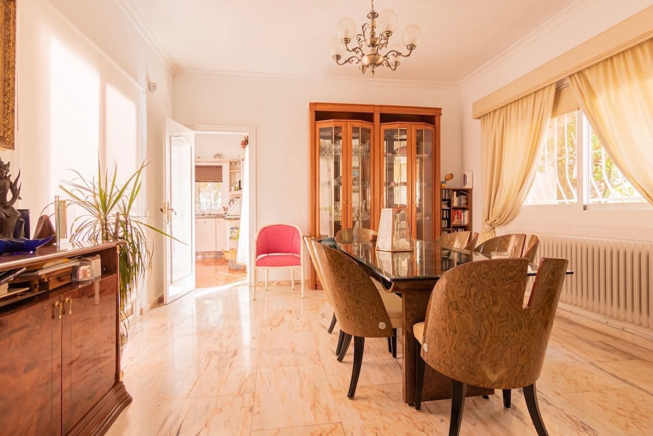 4 soveværelse Villa til salg i Albir med swimmingpool garage - € 649.000 (Ref: 9159258)