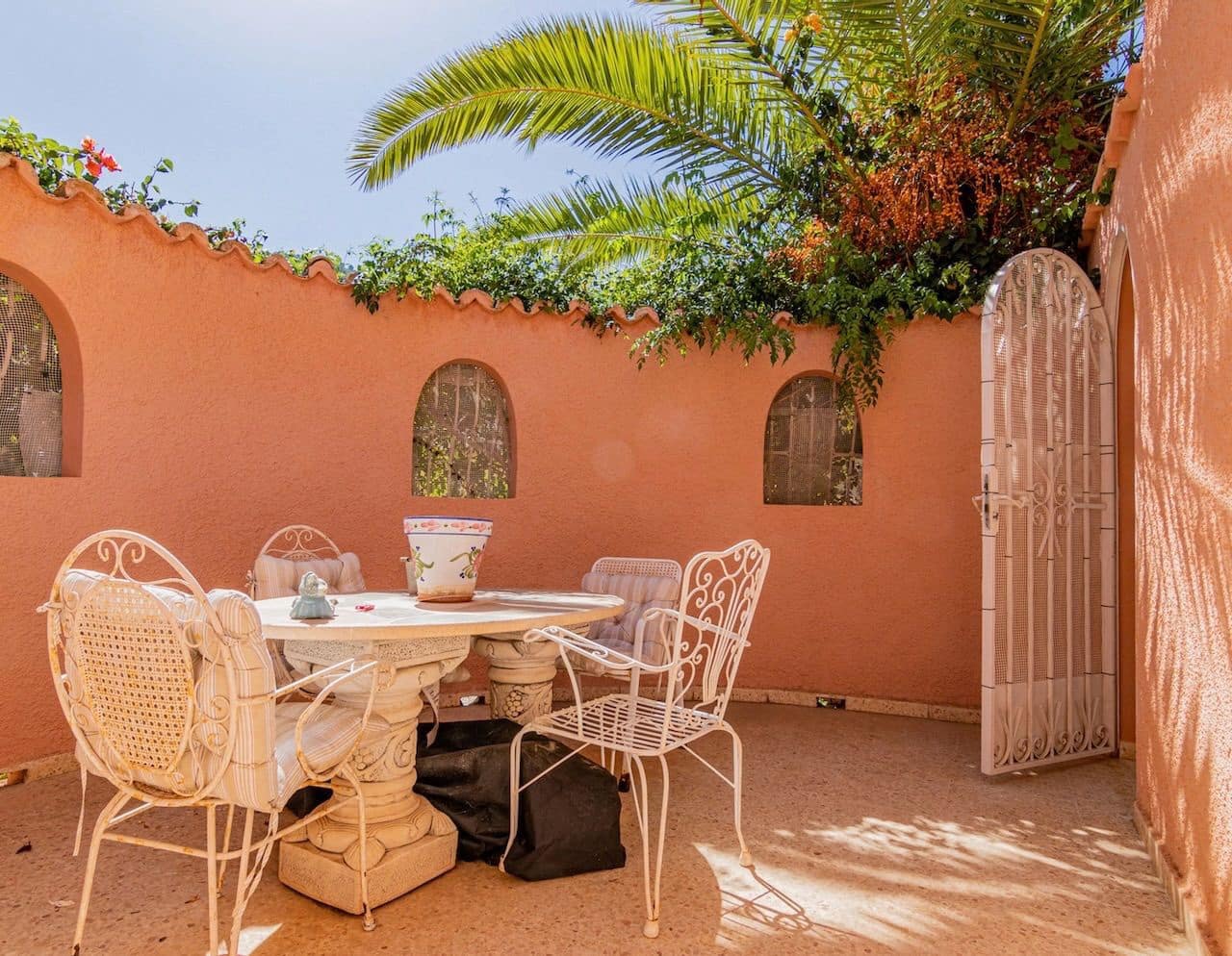 4 soveværelse Villa til salg i Albir med swimmingpool garage - € 649.000 (Ref: 9159258)