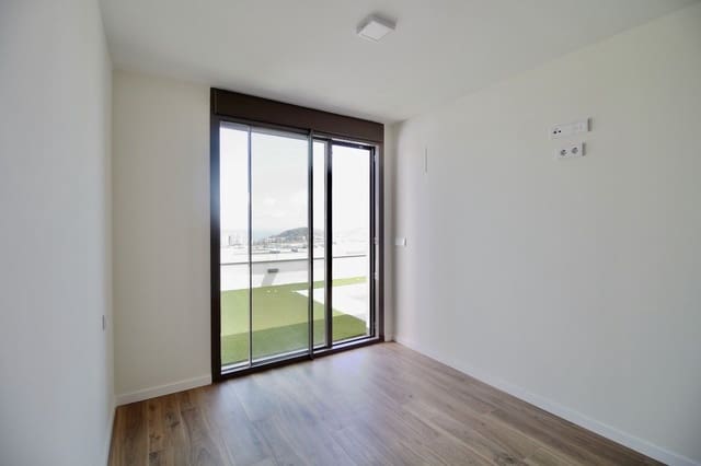 2 Zimmer Apartment zu verkaufen in Finestrat mit Pool Garage - 419.000 € (Ref: 9163499)