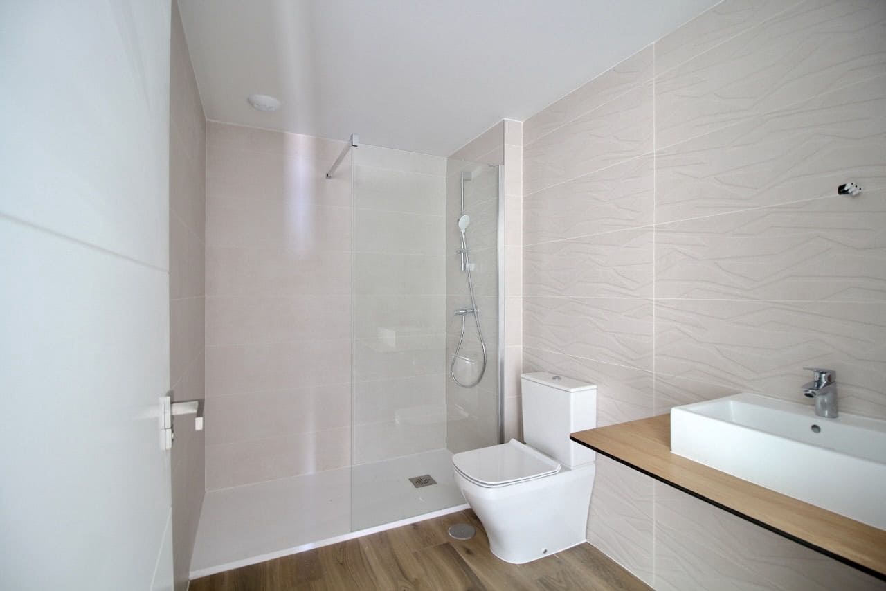 2 Zimmer Apartment zu verkaufen in Finestrat mit Pool Garage - 419.000 € (Ref: 9163499)