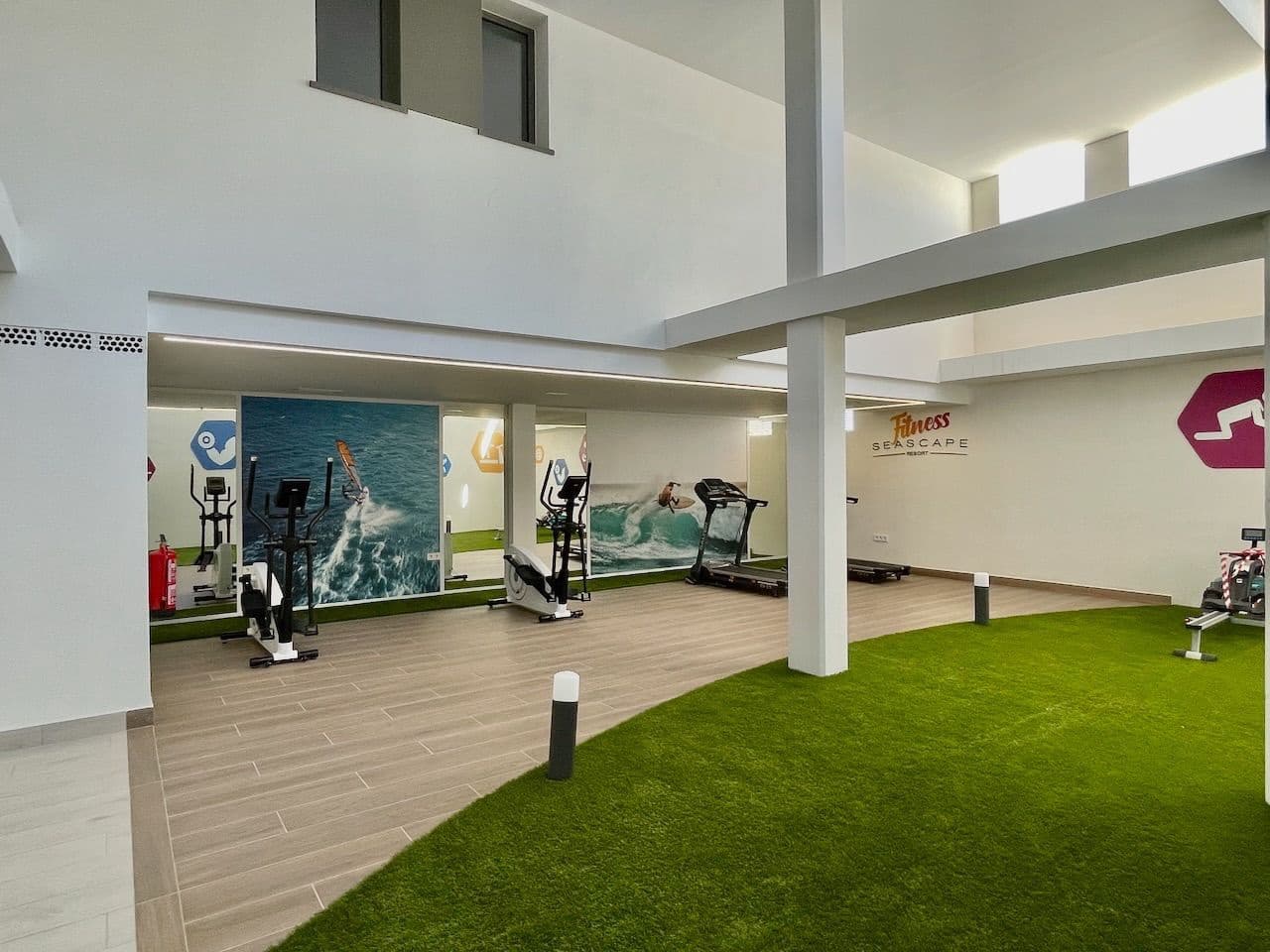 2 Zimmer Apartment zu verkaufen in Finestrat mit Pool Garage - 419.000 € (Ref: 9163499)