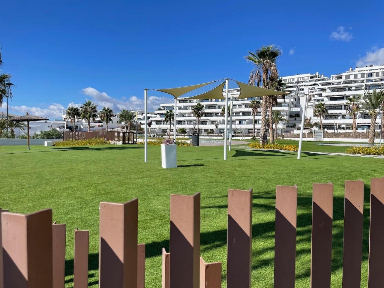 2 Zimmer Apartment zu verkaufen in Finestrat mit Pool Garage - 419.000 € (Ref: 9163499)