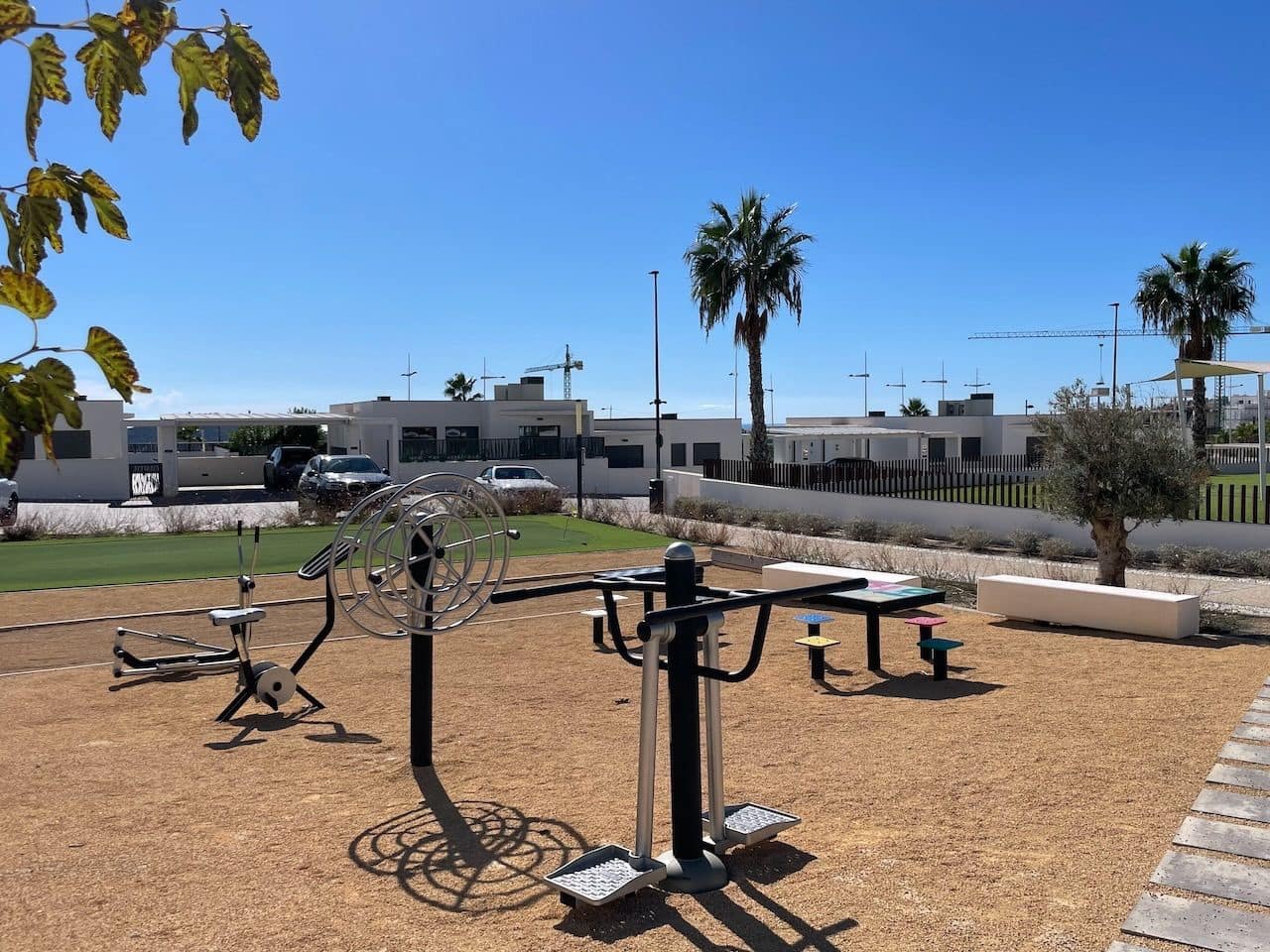 2 Zimmer Apartment zu verkaufen in Finestrat mit Pool Garage - 419.000 € (Ref: 9163499)