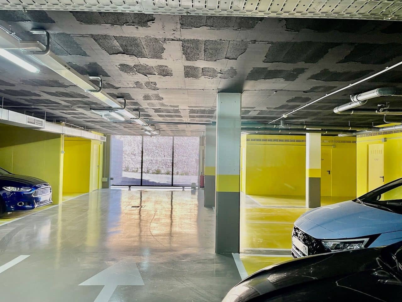 2 Zimmer Apartment zu verkaufen in Finestrat mit Pool Garage - 419.000 € (Ref: 9163499)