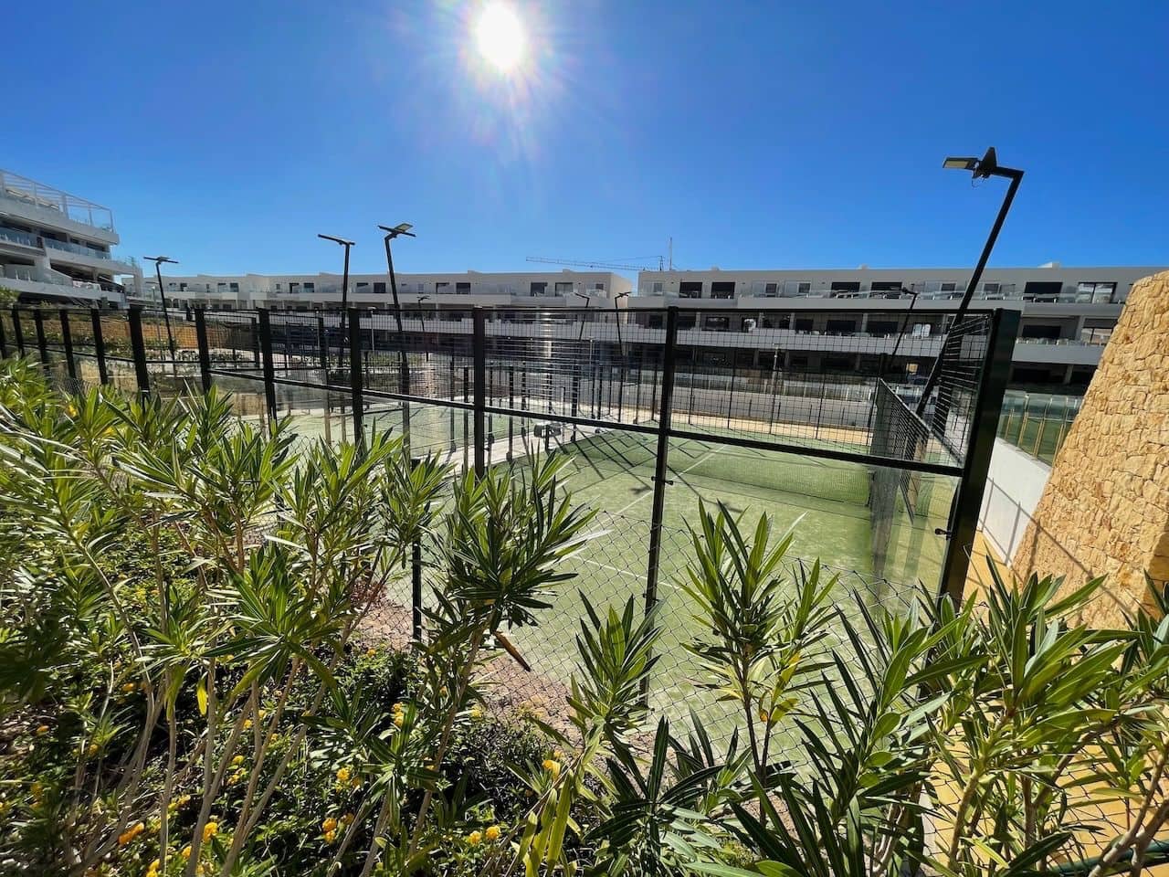 2 Zimmer Apartment zu verkaufen in Finestrat mit Pool Garage - 419.000 € (Ref: 9163499)