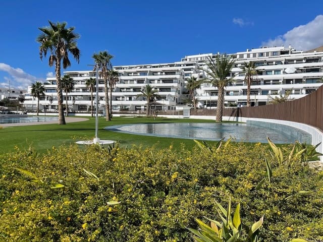 2 Zimmer Apartment zu verkaufen in Finestrat mit Pool Garage - 419.000 € (Ref: 9163499)