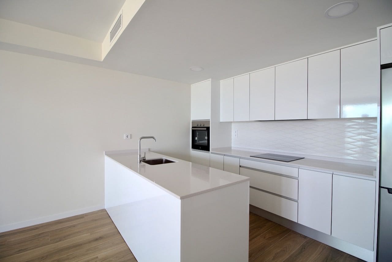 2 slaapkamer Appartement te koop in Finestrat met zwembad garage - € 419.000 (Ref: 9163499)