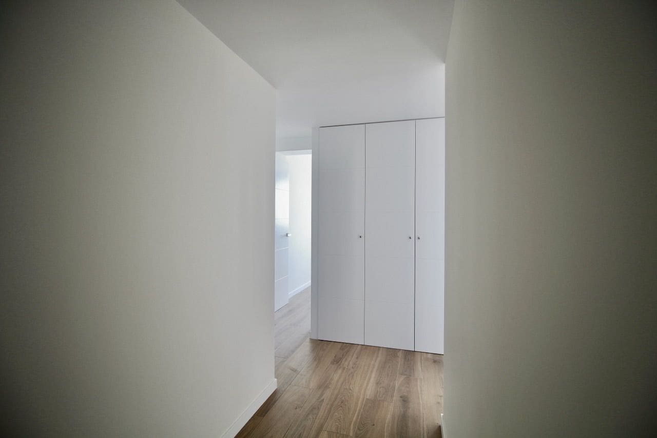 2 slaapkamer Appartement te koop in Finestrat met zwembad garage - € 419.000 (Ref: 9163499)