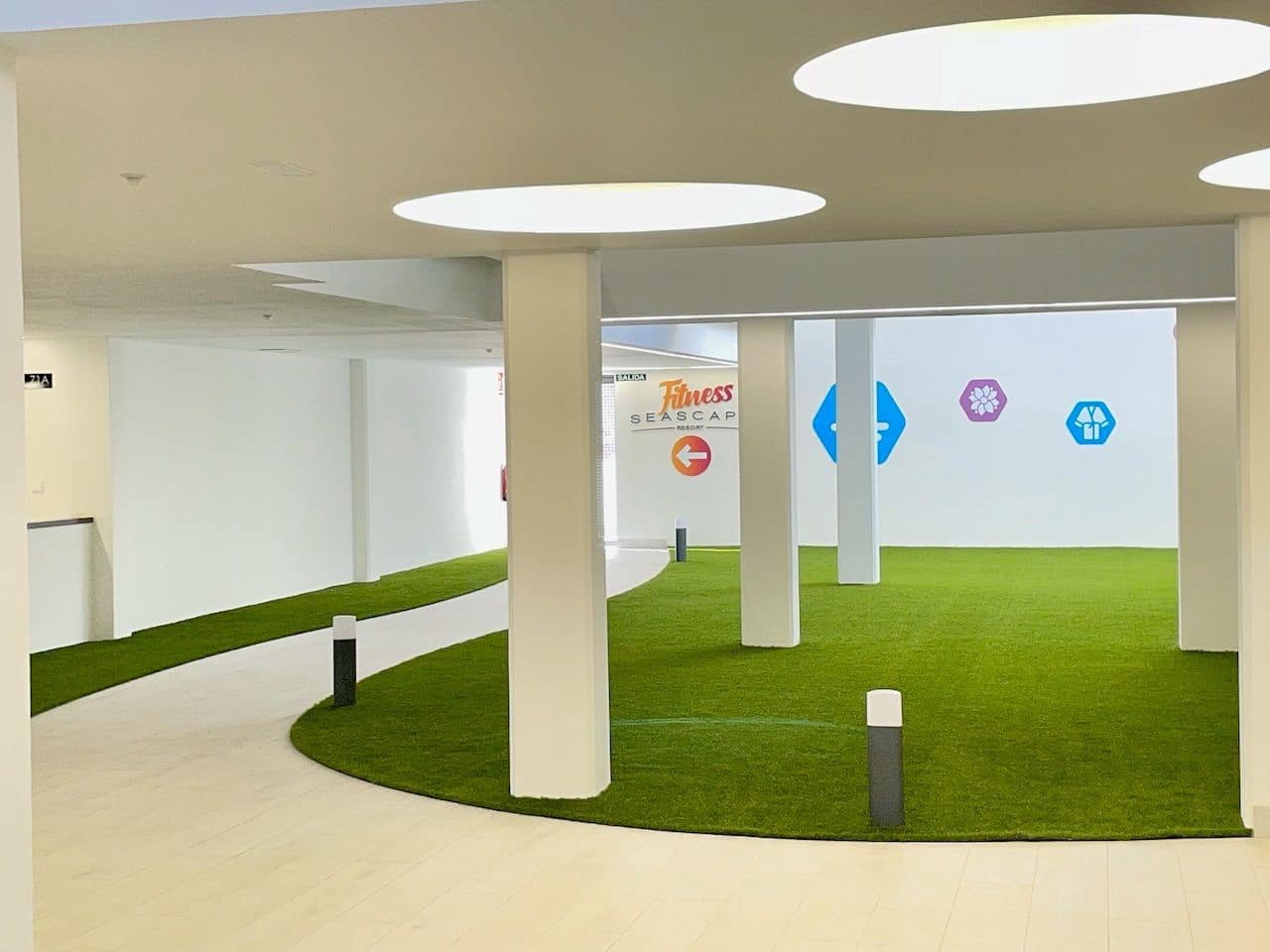 2 slaapkamer Appartement te koop in Finestrat met zwembad garage - € 419.000 (Ref: 9163499)