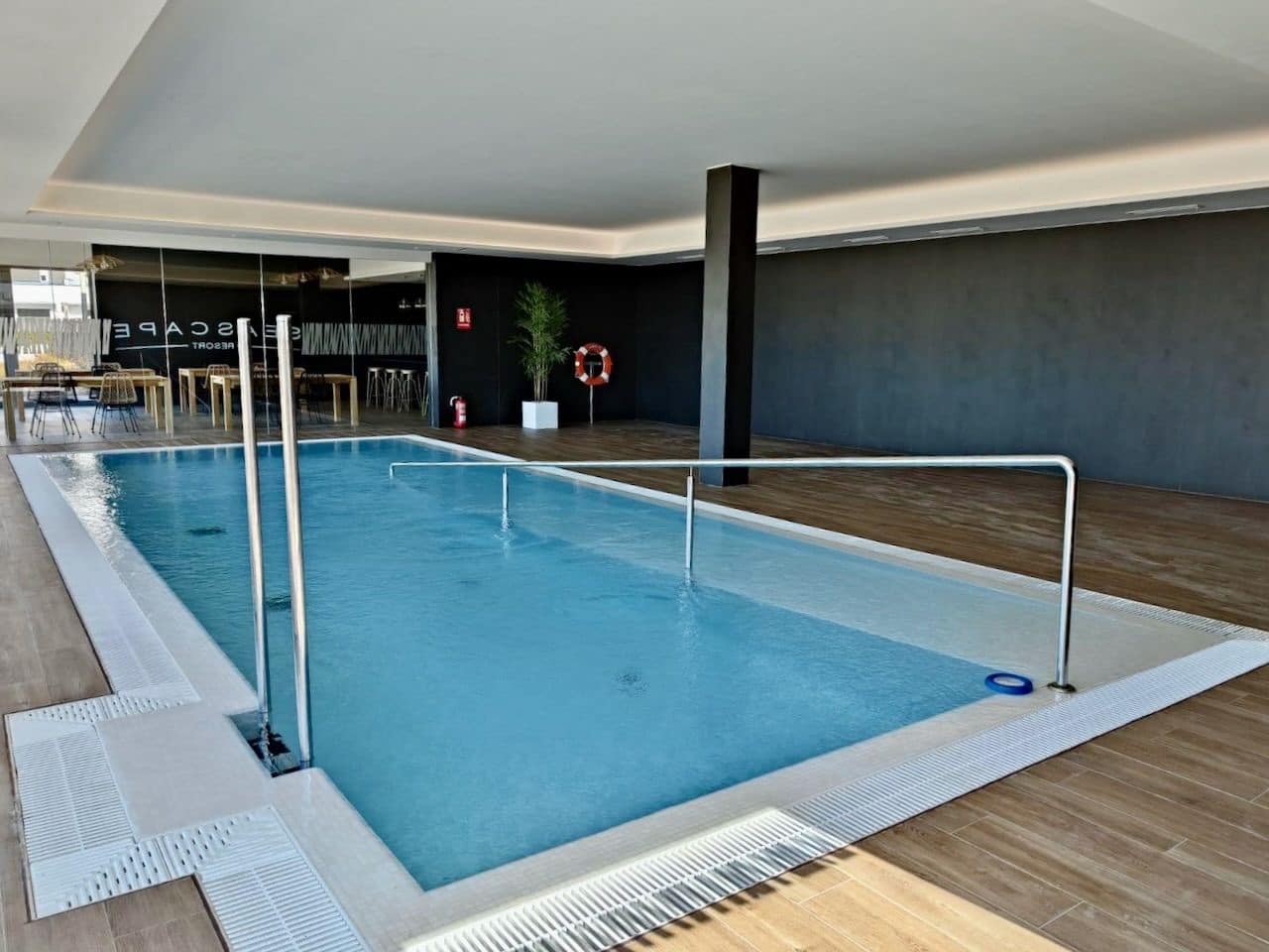 2 slaapkamer Appartement te koop in Finestrat met zwembad garage - € 419.000 (Ref: 9163499)