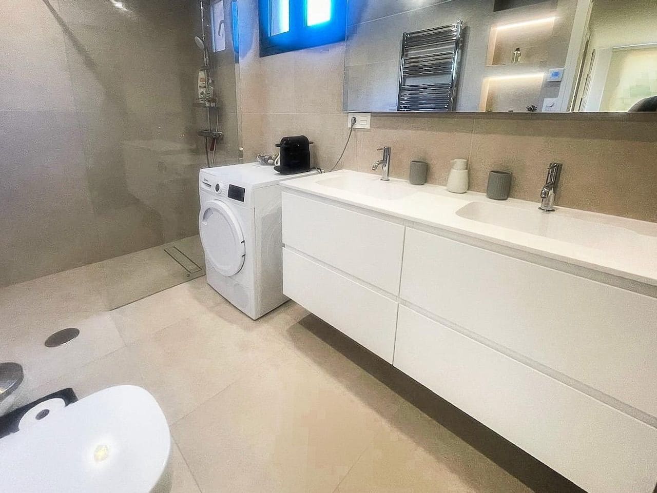 3 soverom Leilighet til salgs i Finestrat med svømmebasseng garasje - € 525 000 (Ref: 9163500)