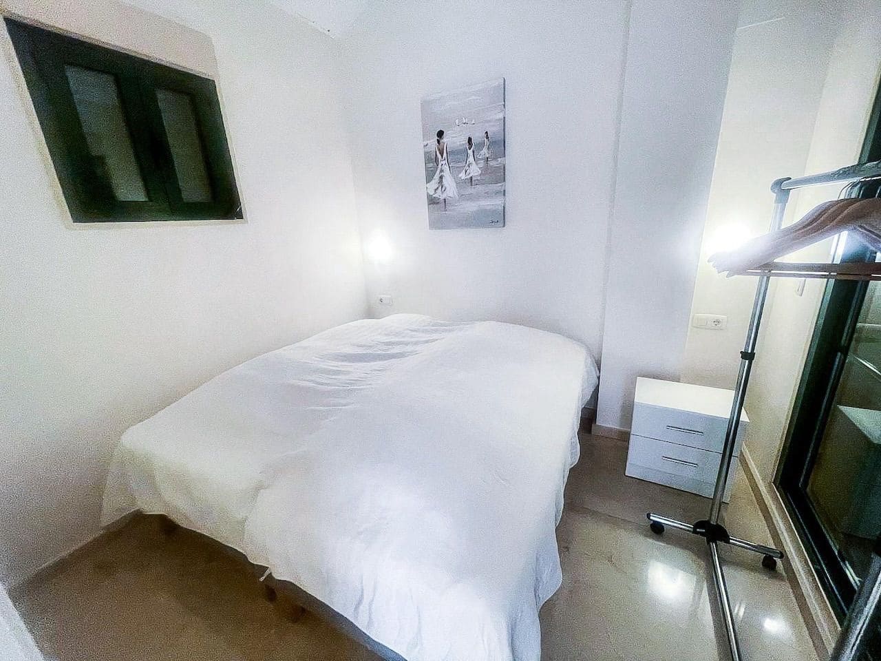 3 soverom Leilighet til salgs i Finestrat med svømmebasseng garasje - € 525 000 (Ref: 9163500)