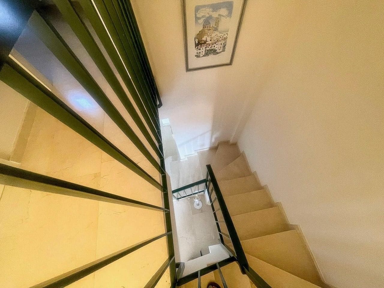 3 soverom Leilighet til salgs i Finestrat med svømmebasseng garasje - € 525 000 (Ref: 9163500)