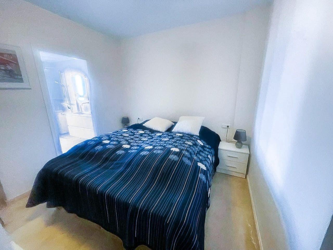 3 soverom Leilighet til salgs i Finestrat med svømmebasseng garasje - € 525 000 (Ref: 9163500)