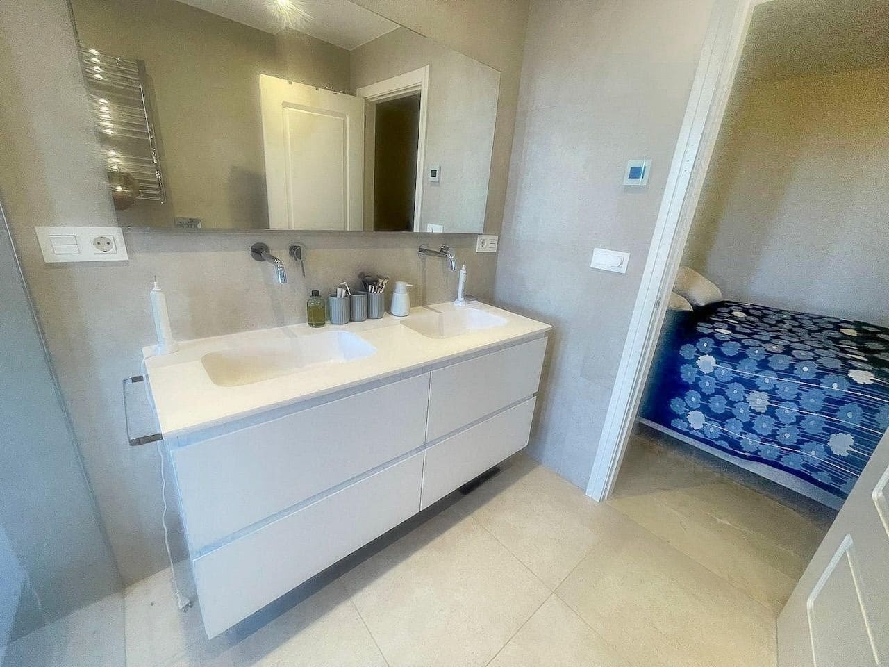 3 soverom Leilighet til salgs i Finestrat med svømmebasseng garasje - € 525 000 (Ref: 9163500)